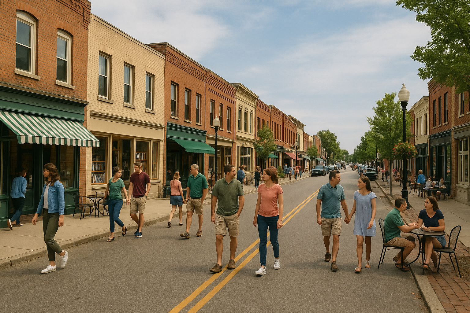 Willamette Heritage Center - Museum & Shop